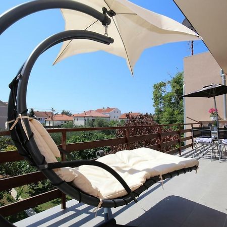 Apartments Mara Zára Kültér fotó