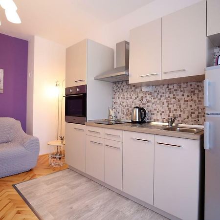 Apartments Mara Zára Kültér fotó